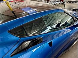 2015 Chevrolet Corvette (CC-2116158) for sale in Fort Worth, Texas