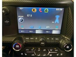 2015 Chevrolet Corvette (CC-2116158) for sale in Fort Worth, Texas