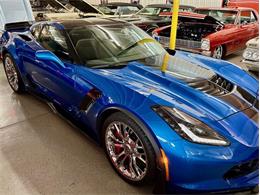 2015 Chevrolet Corvette (CC-2116158) for sale in Fort Worth, Texas