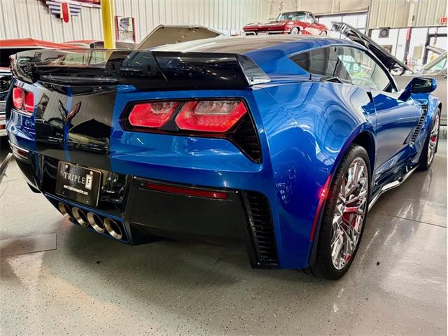 2015 Chevrolet Corvette (CC-2116158) for sale in Fort Worth, Texas