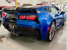 2015 Chevrolet Corvette (CC-2116158) for sale in Fort Worth, Texas