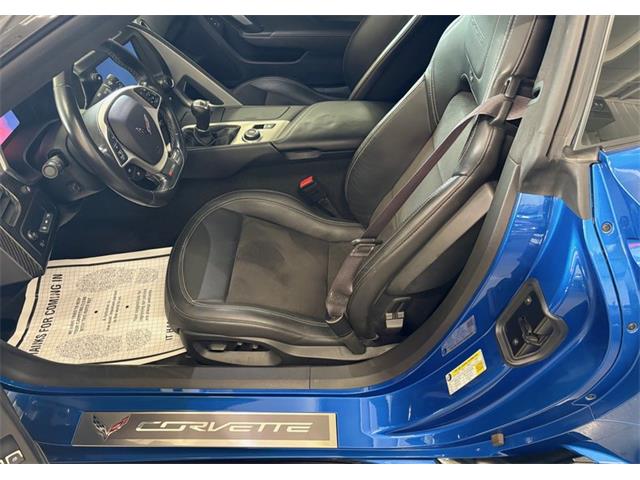 2015 Chevrolet Corvette (CC-2116158) for sale in Fort Worth, Texas