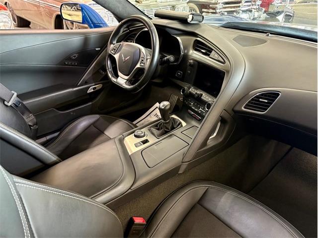 2015 Chevrolet Corvette (CC-2116158) for sale in Fort Worth, Texas