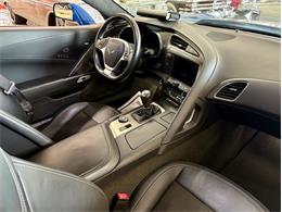 2015 Chevrolet Corvette (CC-2116158) for sale in Fort Worth, Texas