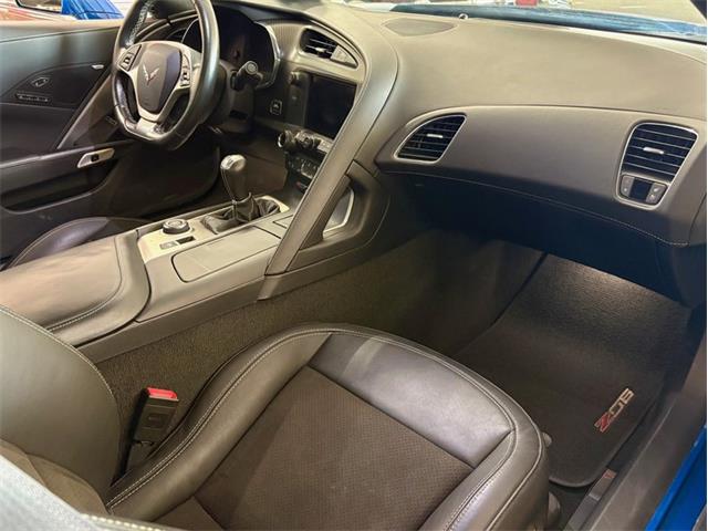 2015 Chevrolet Corvette (CC-2116158) for sale in Fort Worth, Texas