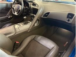 2015 Chevrolet Corvette (CC-2116158) for sale in Fort Worth, Texas