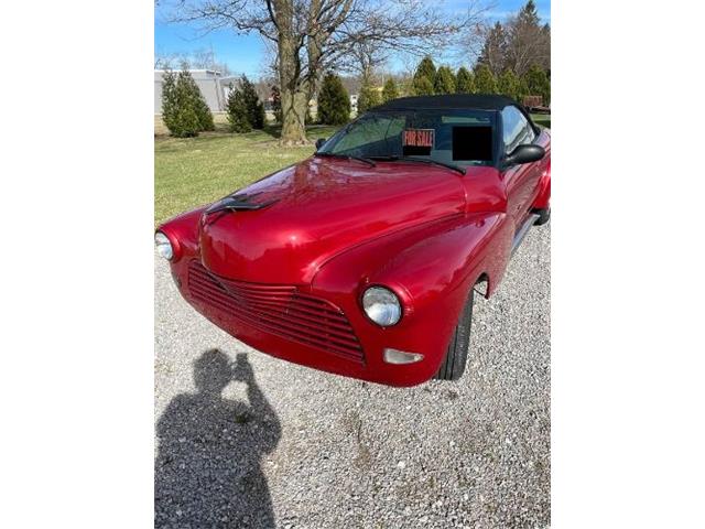 1948 Chevrolet Styleline (CC-2110616) for sale in Cadillac, Michigan