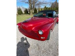 1948 Chevrolet Styleline (CC-2110616) for sale in Cadillac, Michigan