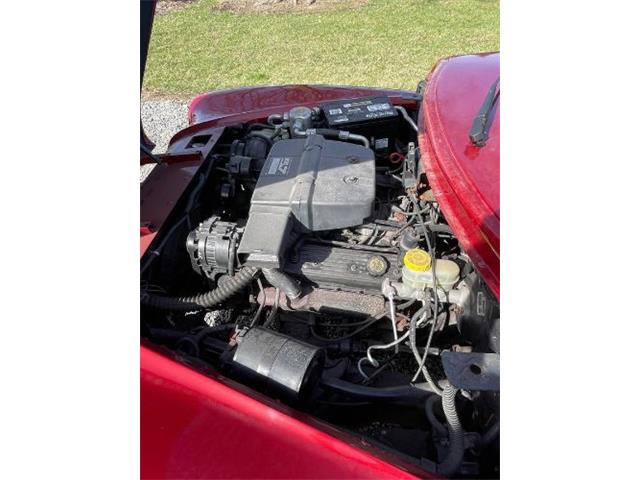 1948 Chevrolet Styleline (CC-2110616) for sale in Cadillac, Michigan