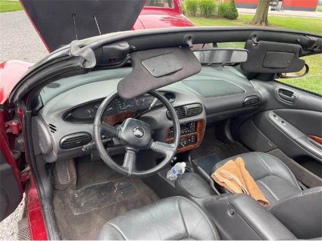 1948 Chevrolet Styleline (CC-2110616) for sale in Cadillac, Michigan