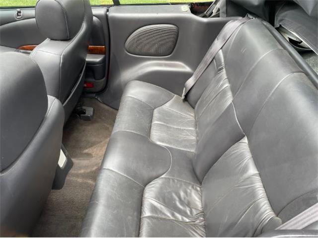 1948 Chevrolet Styleline (CC-2110616) for sale in Cadillac, Michigan