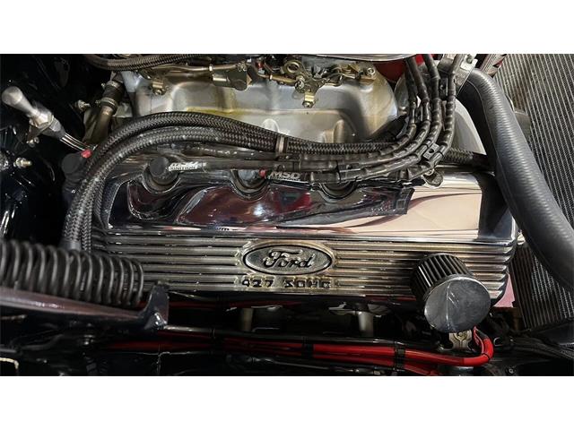 1963 Ford Falcon (CC-2116160) for sale in Spring Branch, Texas