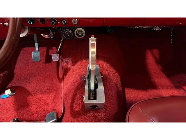 1963 Ford Falcon (CC-2116160) for sale in Spring Branch, Texas