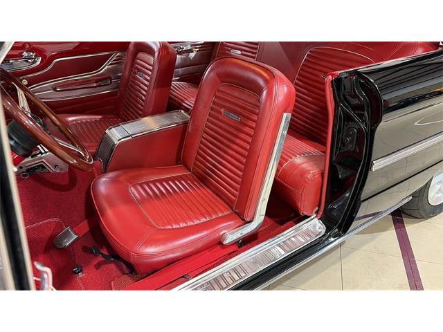 1963 Ford Falcon (CC-2116160) for sale in Spring Branch, Texas