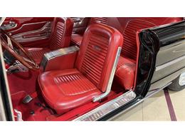 1963 Ford Falcon (CC-2116160) for sale in Spring Branch, Texas