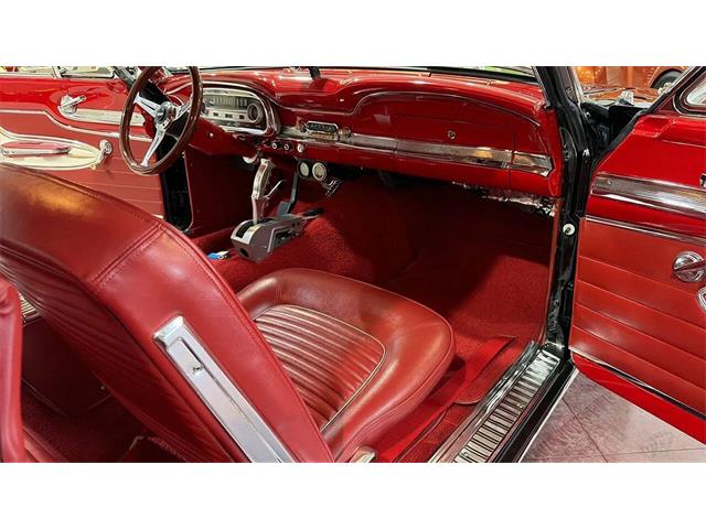 1963 Ford Falcon (CC-2116160) for sale in Spring Branch, Texas