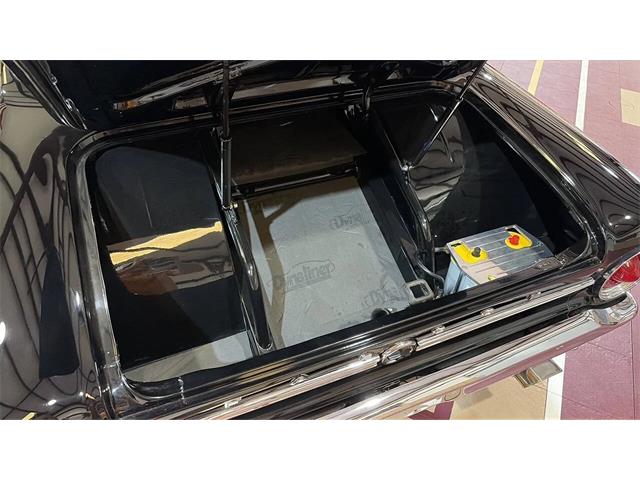 1963 Ford Falcon (CC-2116160) for sale in Spring Branch, Texas