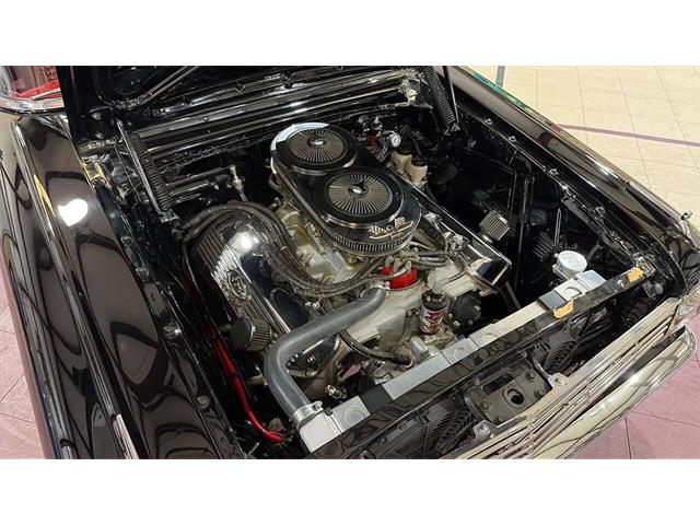 1963 Ford Falcon (CC-2116160) for sale in Spring Branch, Texas