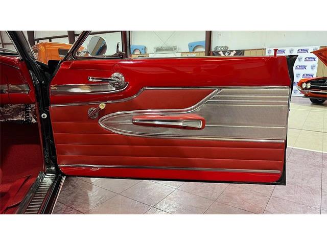 1963 Ford Falcon (CC-2116160) for sale in Spring Branch, Texas