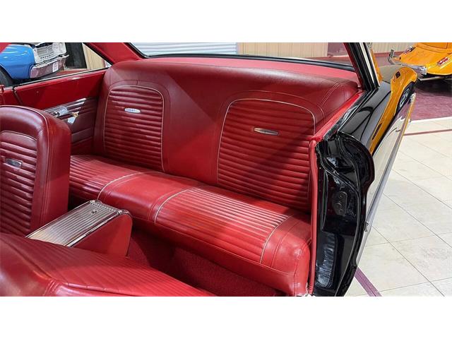 1963 Ford Falcon (CC-2116160) for sale in Spring Branch, Texas