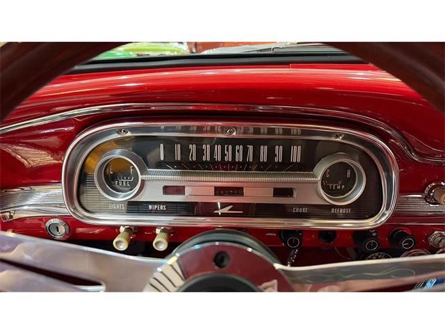 1963 Ford Falcon (CC-2116160) for sale in Spring Branch, Texas