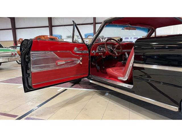 1963 Ford Falcon (CC-2116160) for sale in Spring Branch, Texas