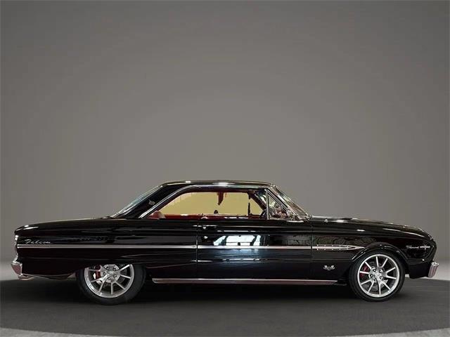 1963 Ford Falcon (CC-2116160) for sale in Spring Branch, Texas