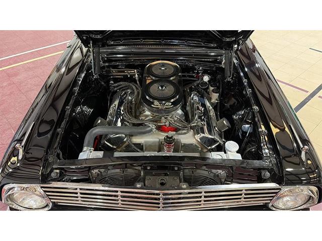 1963 Ford Falcon (CC-2116160) for sale in Spring Branch, Texas