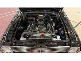 1963 Ford Falcon (CC-2116160) for sale in Spring Branch, Texas