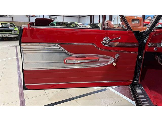 1963 Ford Falcon (CC-2116160) for sale in Spring Branch, Texas