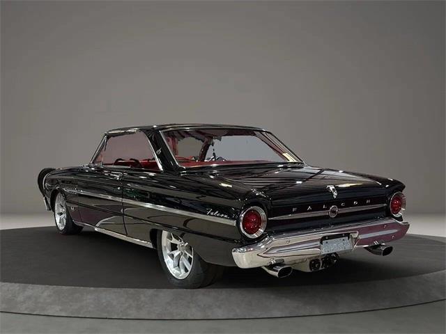 1963 Ford Falcon (CC-2116160) for sale in Spring Branch, Texas