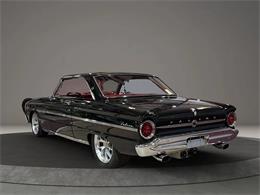 1963 Ford Falcon (CC-2116160) for sale in Spring Branch, Texas