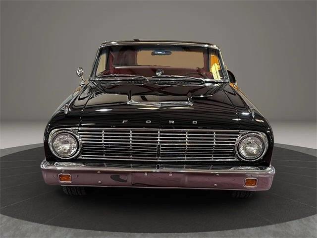 1963 Ford Falcon (CC-2116160) for sale in Spring Branch, Texas