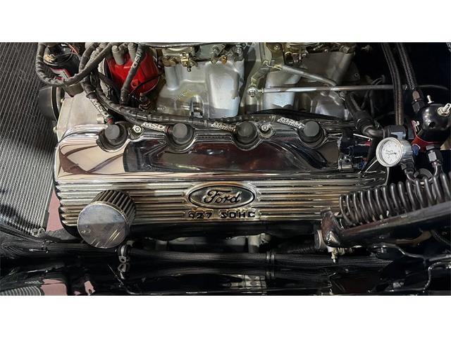 1963 Ford Falcon (CC-2116160) for sale in Spring Branch, Texas