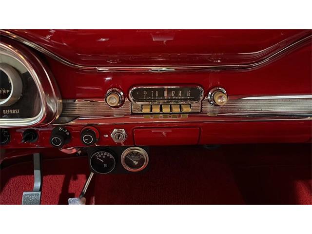 1963 Ford Falcon (CC-2116160) for sale in Spring Branch, Texas
