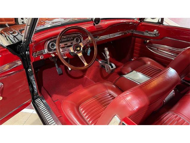 1963 Ford Falcon (CC-2116160) for sale in Spring Branch, Texas