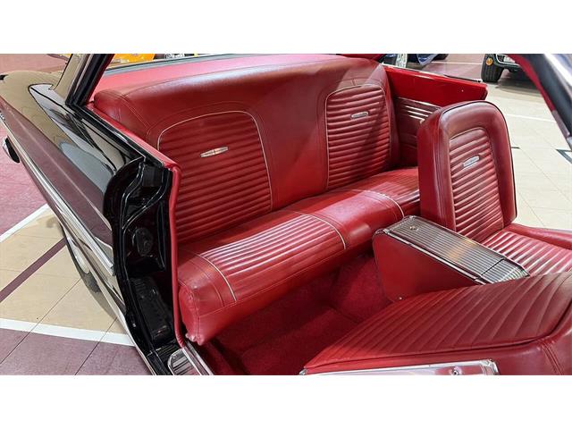 1963 Ford Falcon (CC-2116160) for sale in Spring Branch, Texas