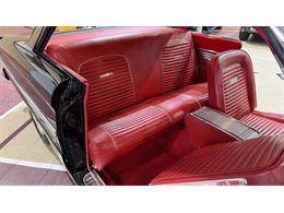 1963 Ford Falcon (CC-2116160) for sale in Spring Branch, Texas