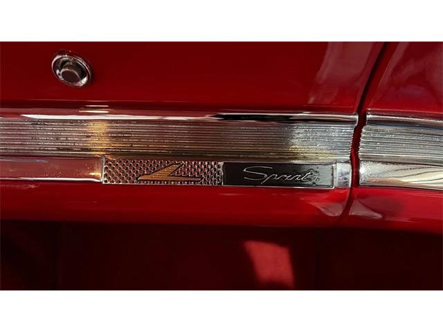 1963 Ford Falcon (CC-2116160) for sale in Spring Branch, Texas