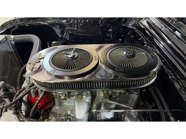 1963 Ford Falcon (CC-2116160) for sale in Spring Branch, Texas