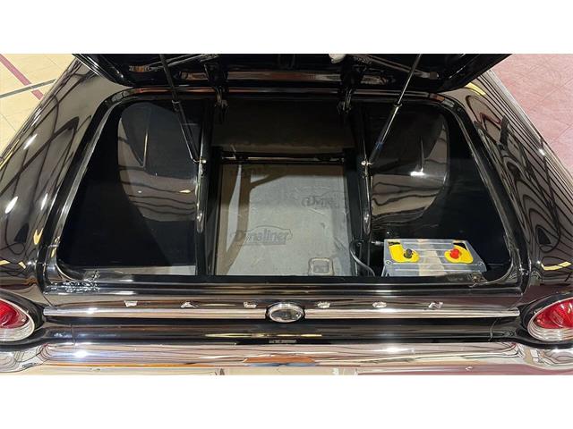 1963 Ford Falcon (CC-2116160) for sale in Spring Branch, Texas