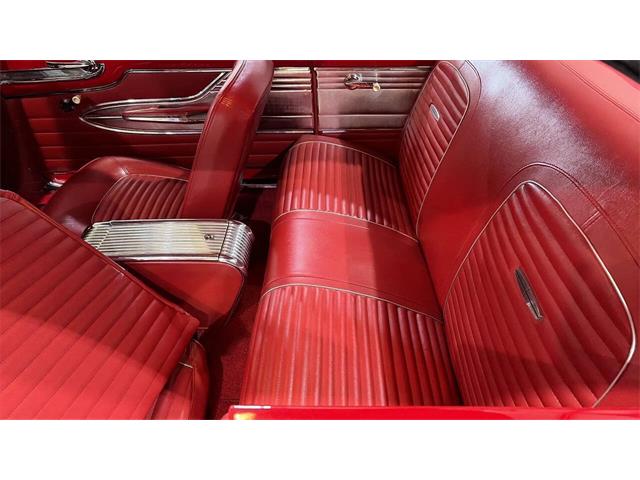 1963 Ford Falcon (CC-2116160) for sale in Spring Branch, Texas