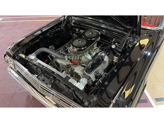 1963 Ford Falcon (CC-2116160) for sale in Spring Branch, Texas