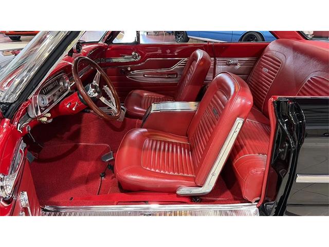 1963 Ford Falcon (CC-2116160) for sale in Spring Branch, Texas