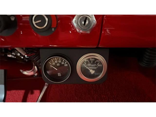 1963 Ford Falcon (CC-2116160) for sale in Spring Branch, Texas
