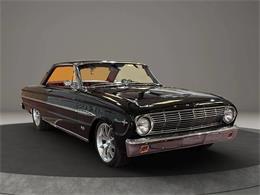 1963 Ford Falcon (CC-2116160) for sale in Spring Branch, Texas