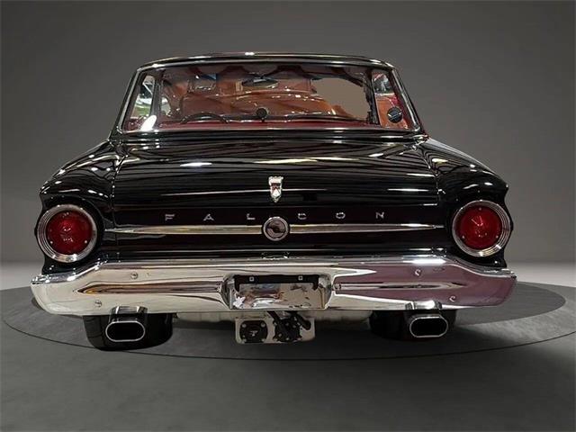 1963 Ford Falcon (CC-2116160) for sale in Spring Branch, Texas
