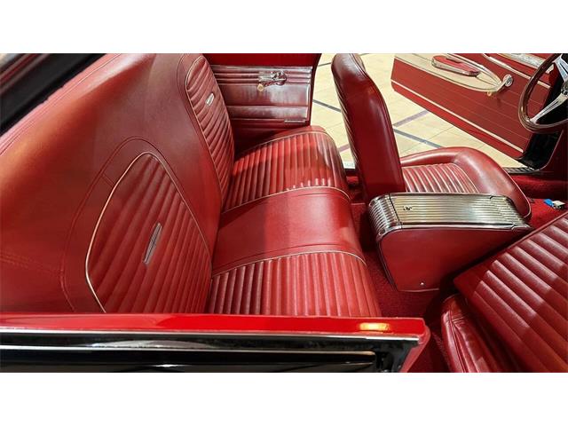 1963 Ford Falcon (CC-2116160) for sale in Spring Branch, Texas