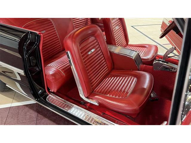 1963 Ford Falcon (CC-2116160) for sale in Spring Branch, Texas