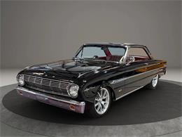 1963 Ford Falcon (CC-2116160) for sale in Spring Branch, Texas